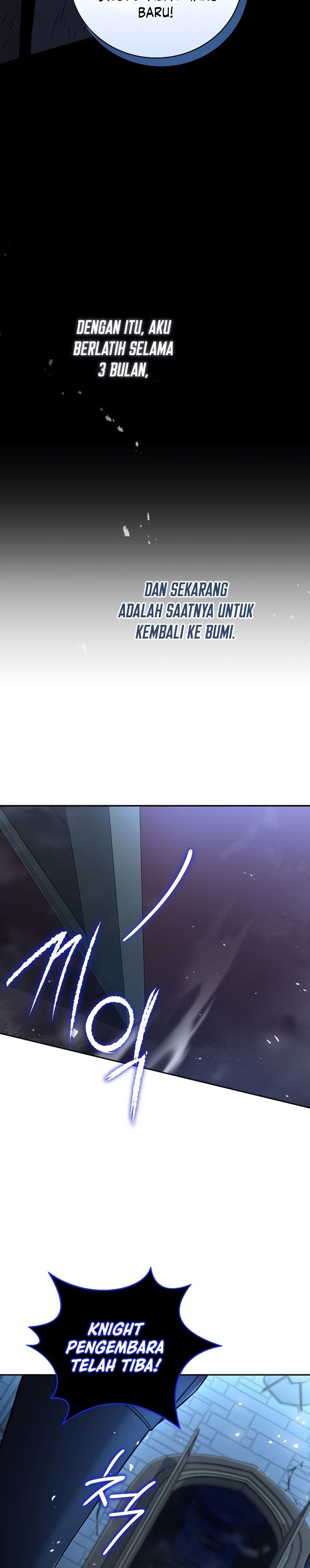 Return of the Frozen Player