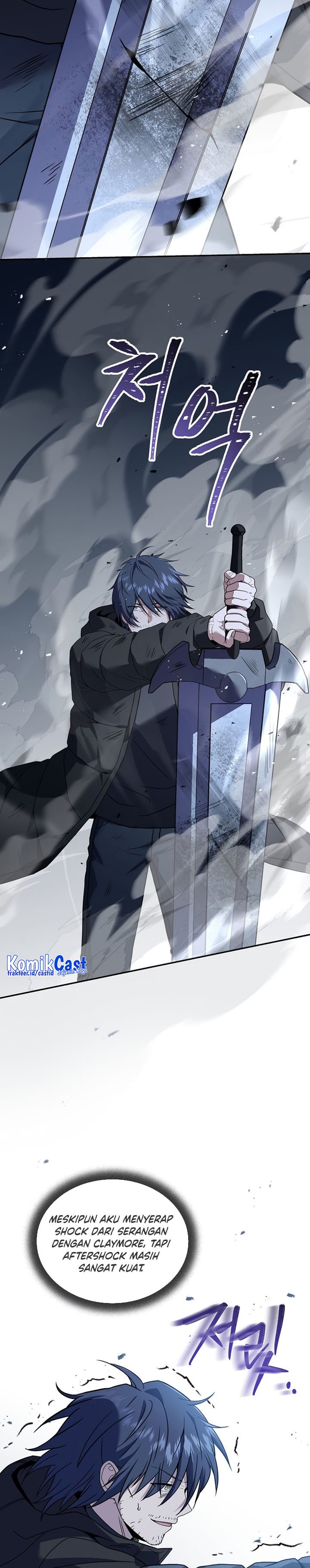 Return of the Frozen Player