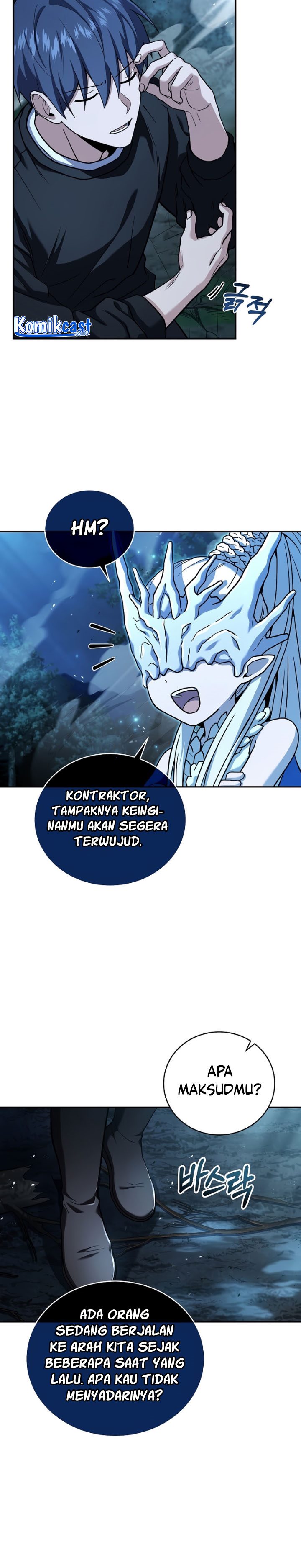 Return of the Frozen Player