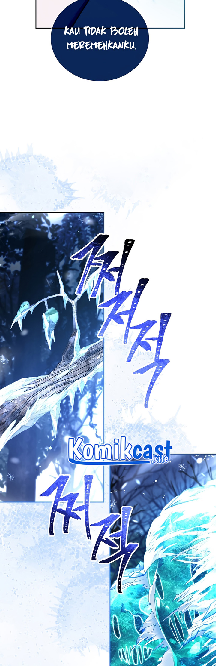 Return of the Frozen Player