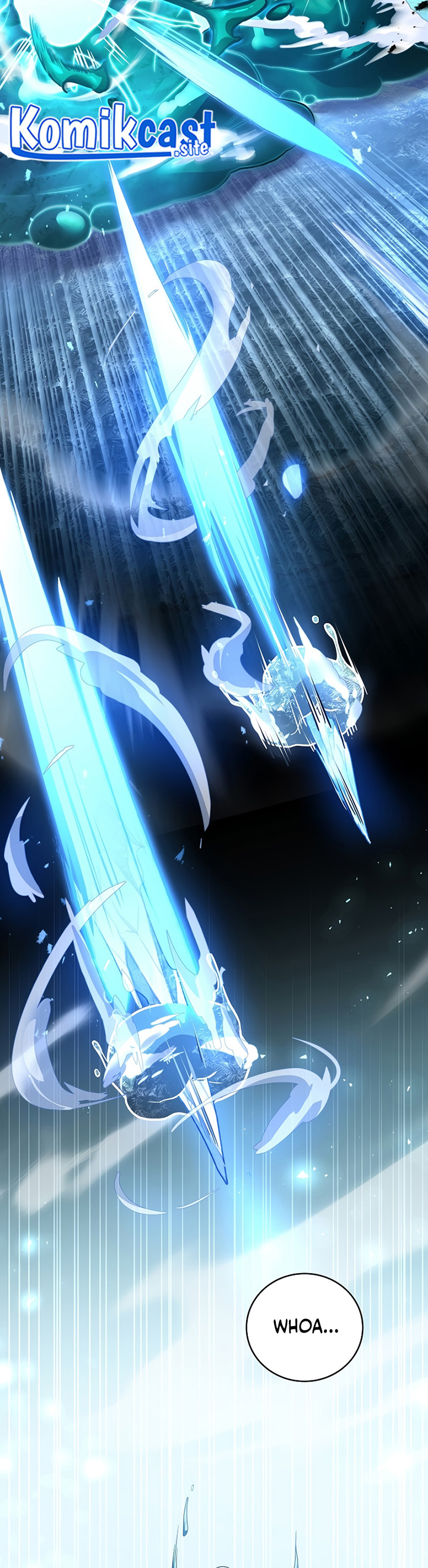 Return of the Frozen Player