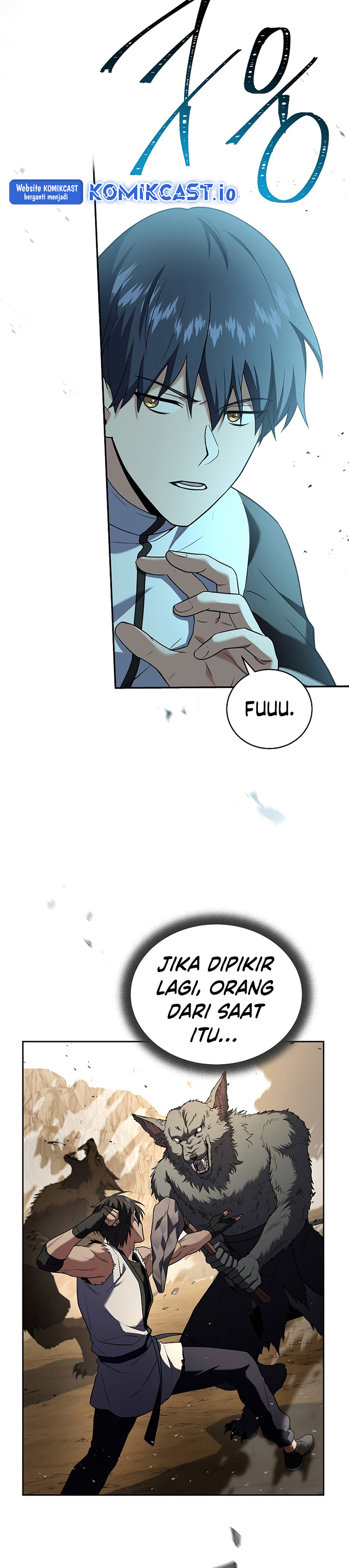 Return of the Frozen Player