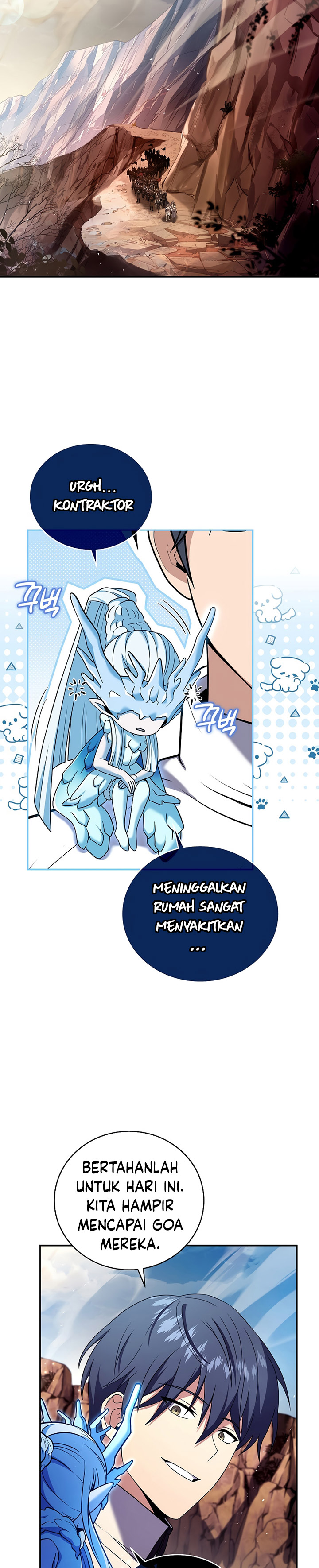 Return of the Frozen Player