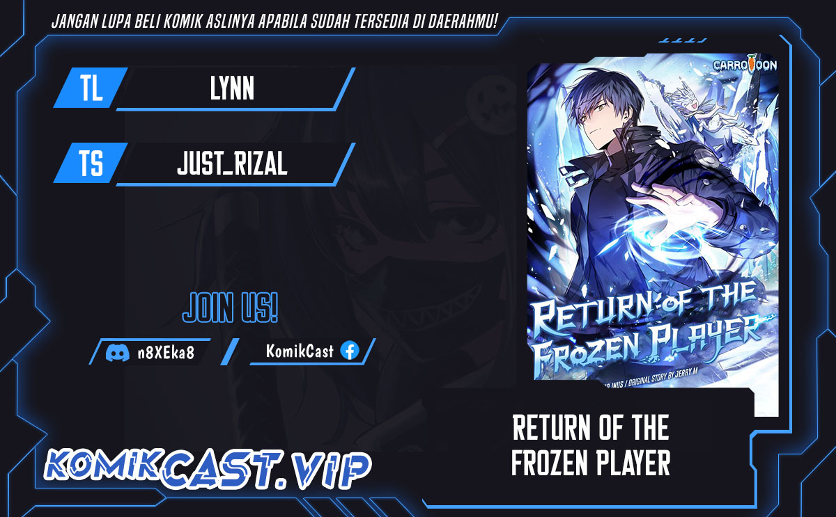 Return of the Frozen Player