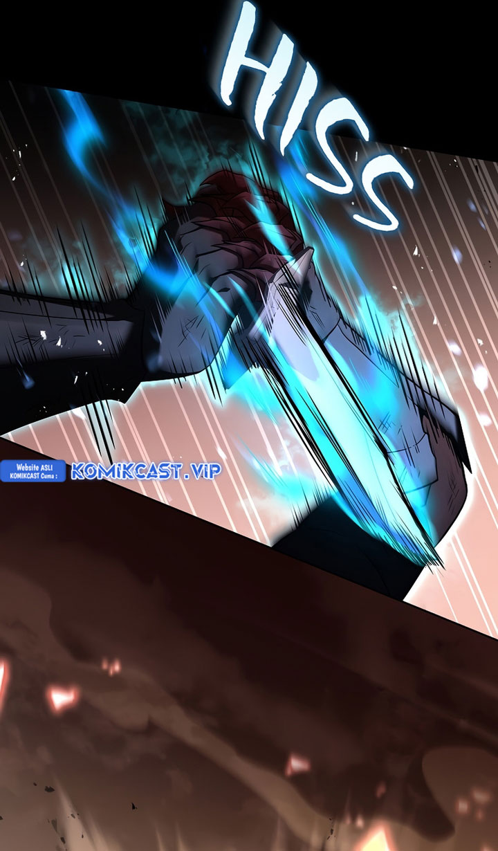 Return of the Frozen Player