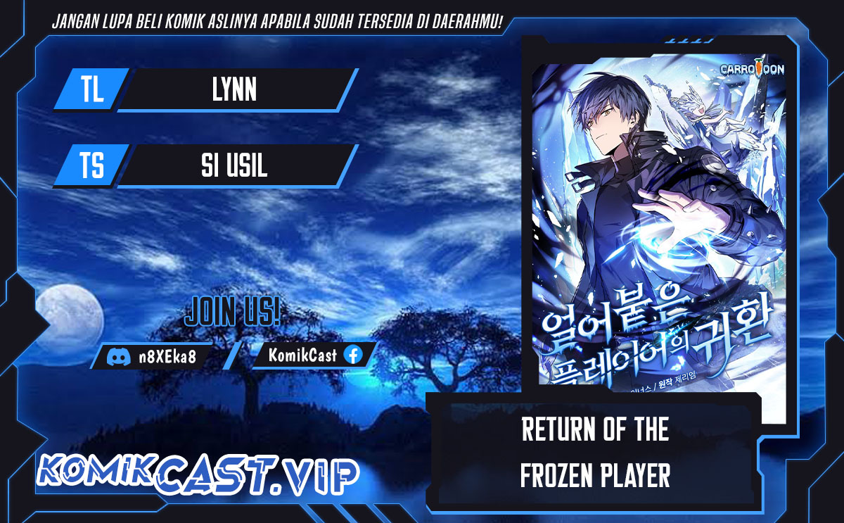Return of the Frozen Player