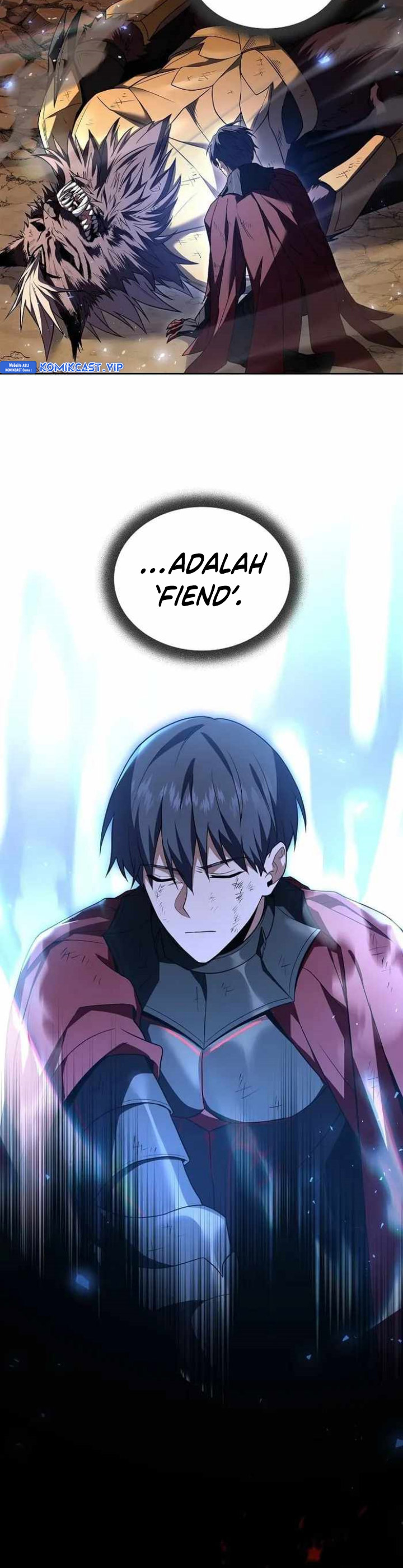 Return of the Frozen Player