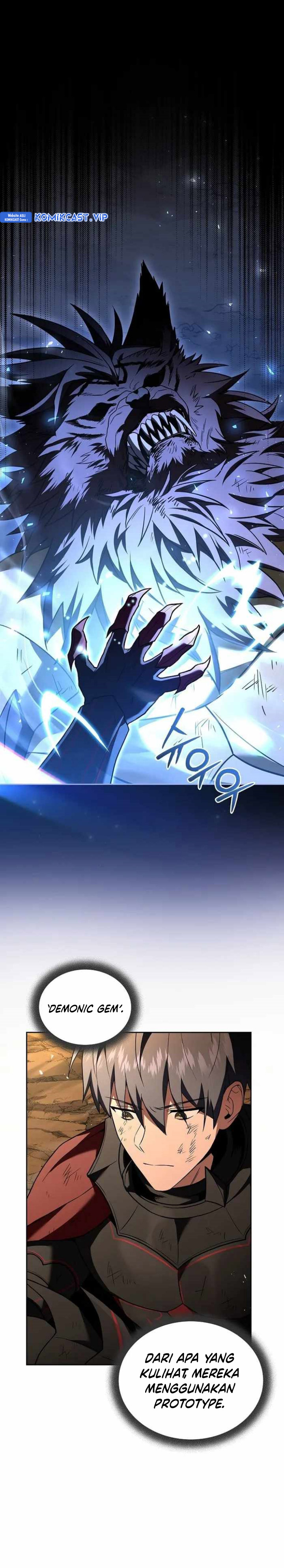 Return of the Frozen Player