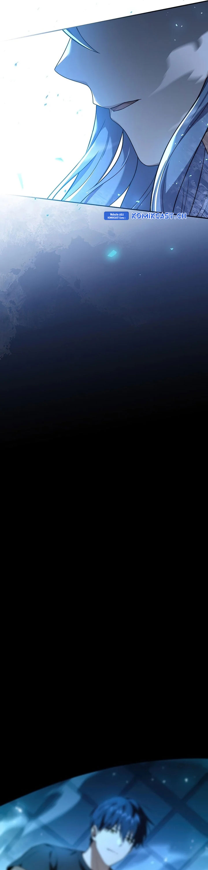Return of the Frozen Player