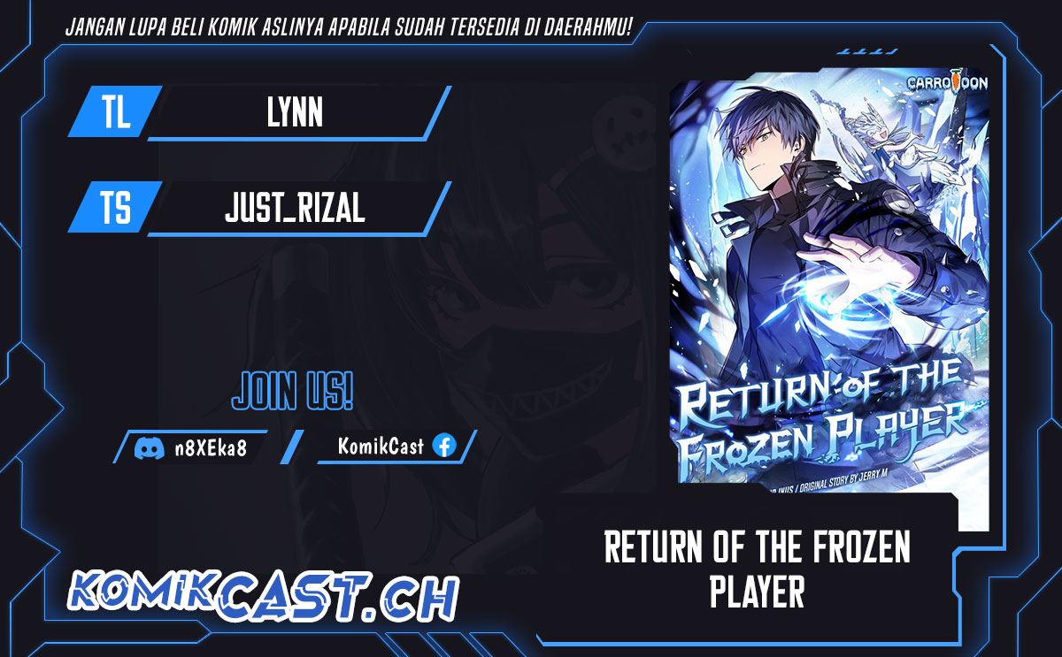 Return of the Frozen Player