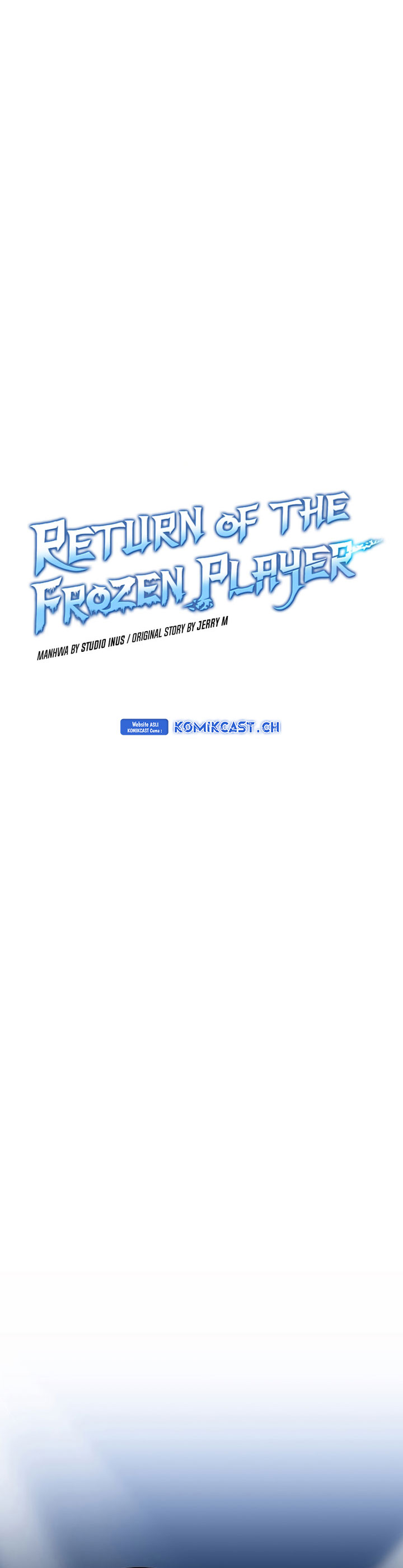 Return of the Frozen Player