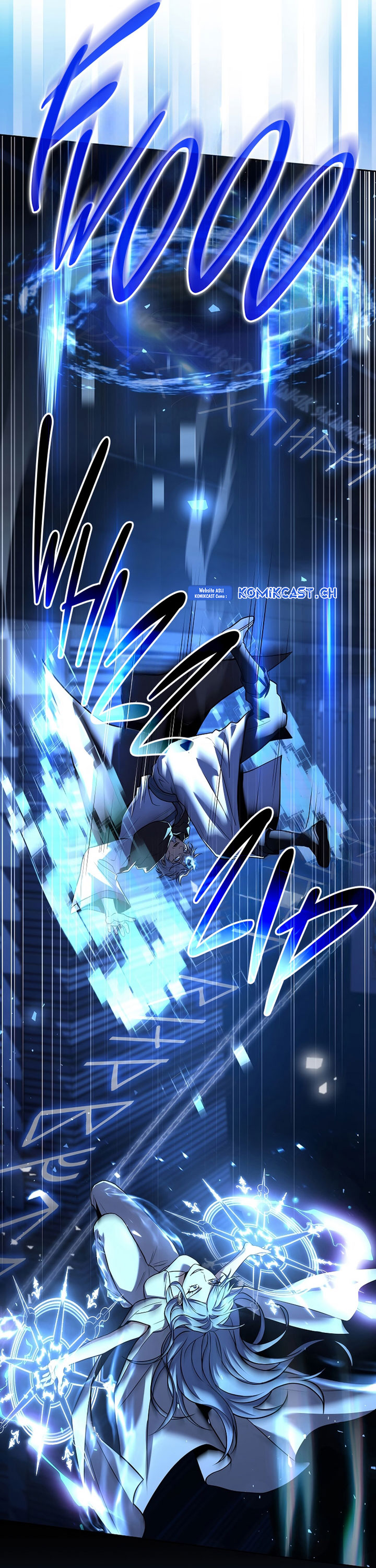 Return of the Frozen Player