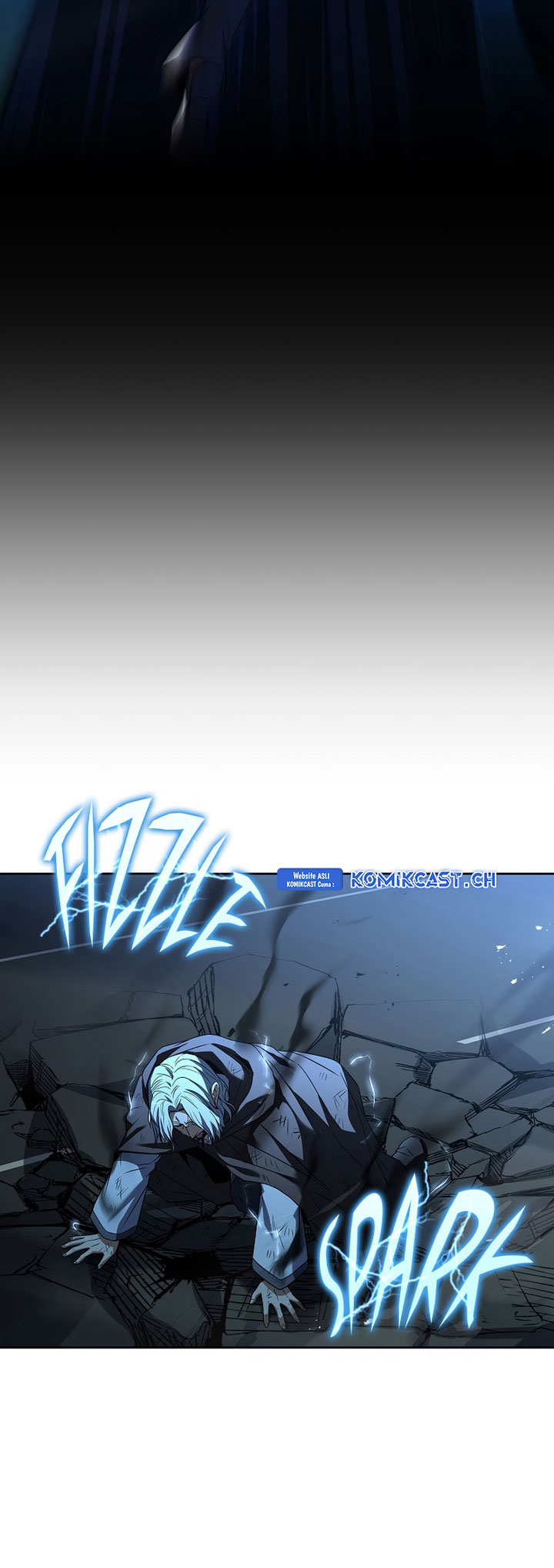Return of the Frozen Player