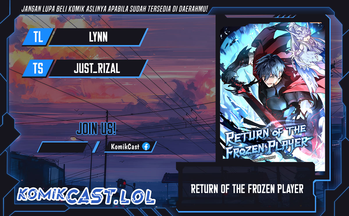 Return of the Frozen Player