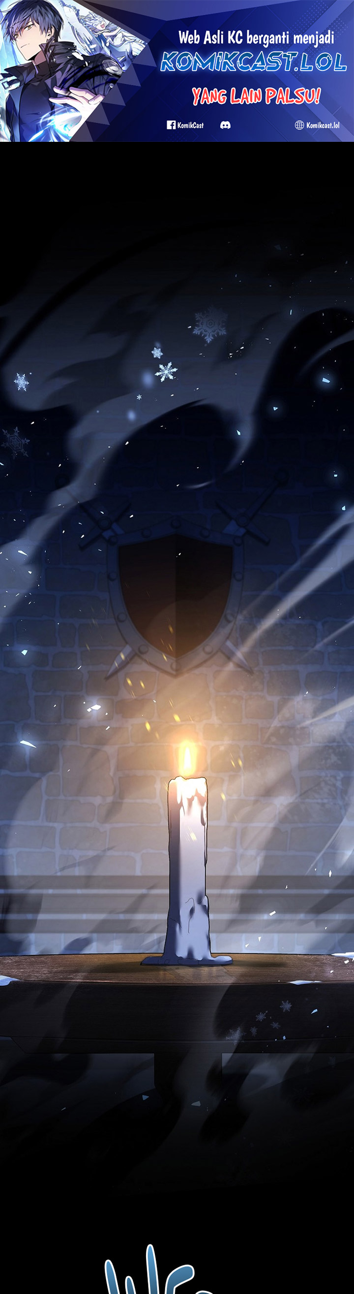 Return of the Frozen Player