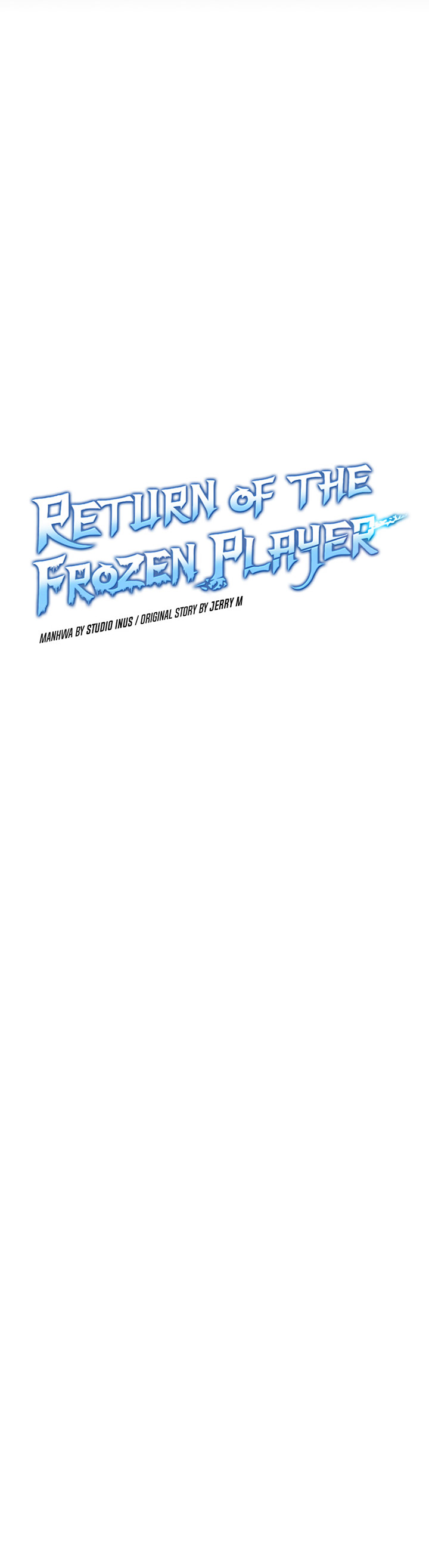 Return of the Frozen Player