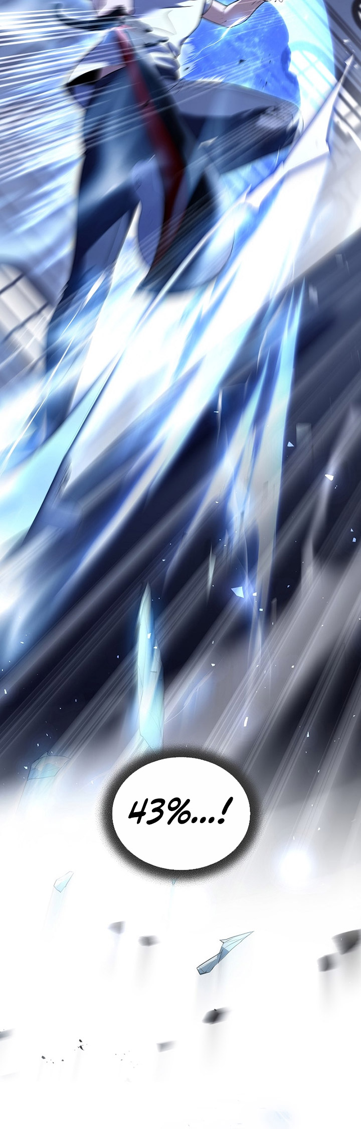 Return of the Frozen Player