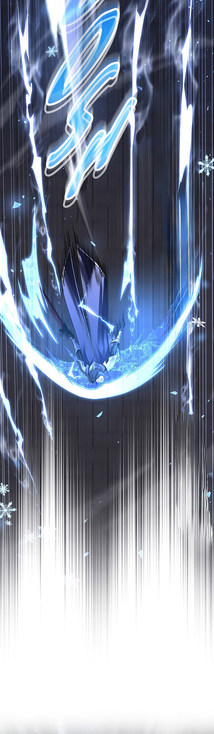 Return of the Frozen Player