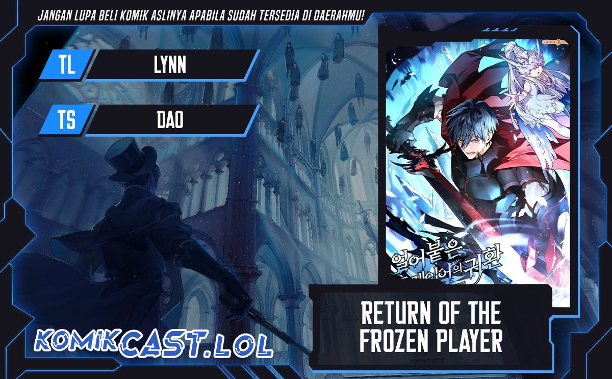 Return of the Frozen Player