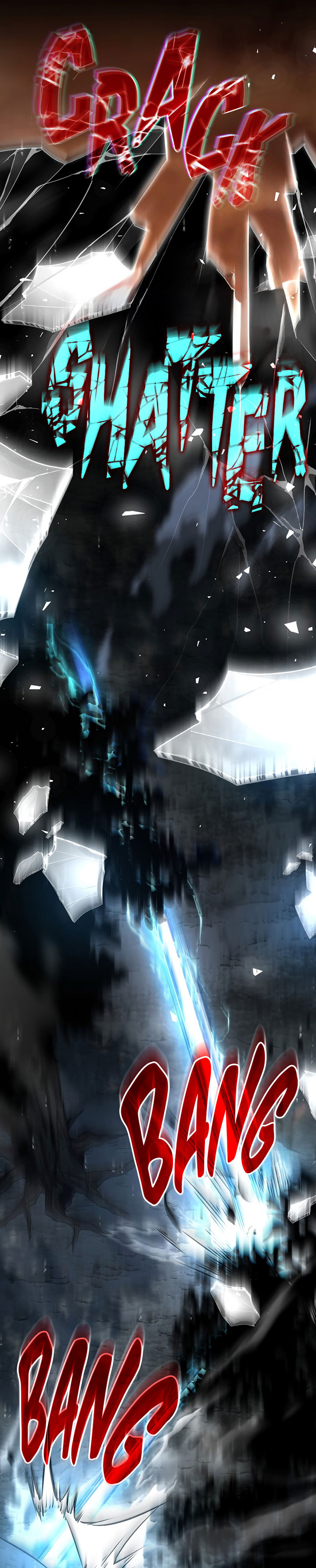 Return of the Frozen Player