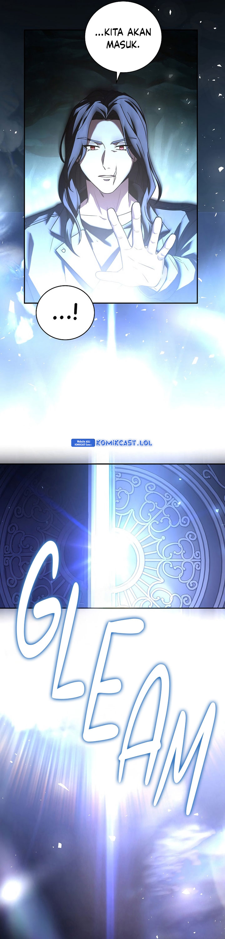 Return of the Frozen Player