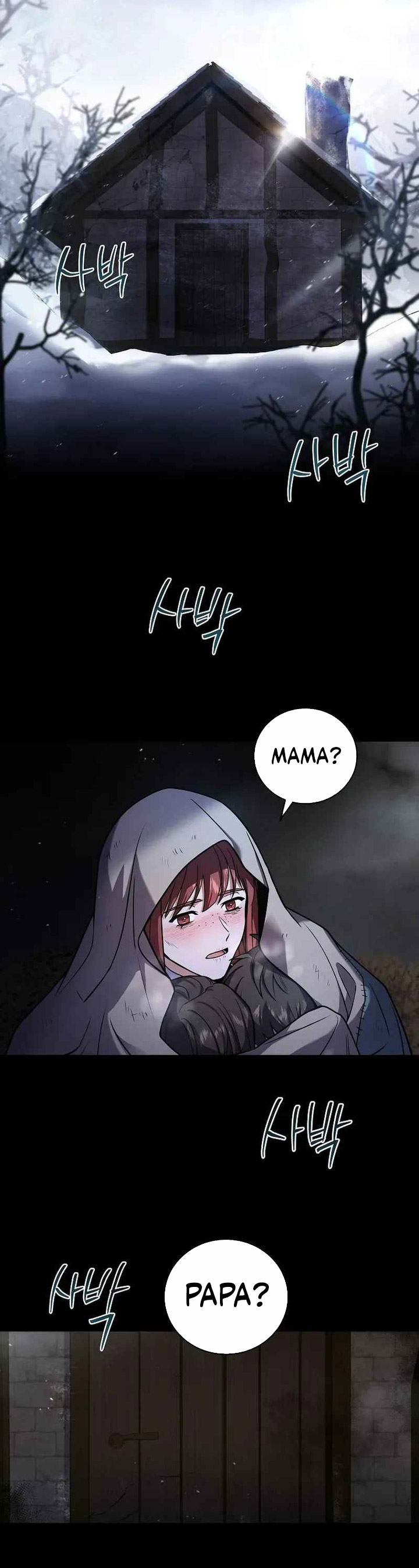 Return of the Frozen Player