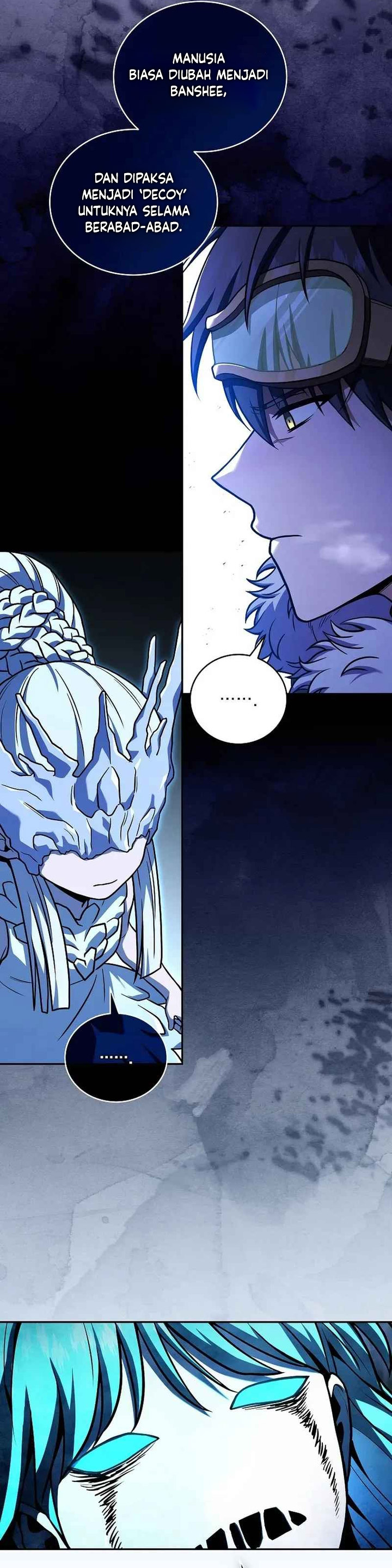 Return of the Frozen Player
