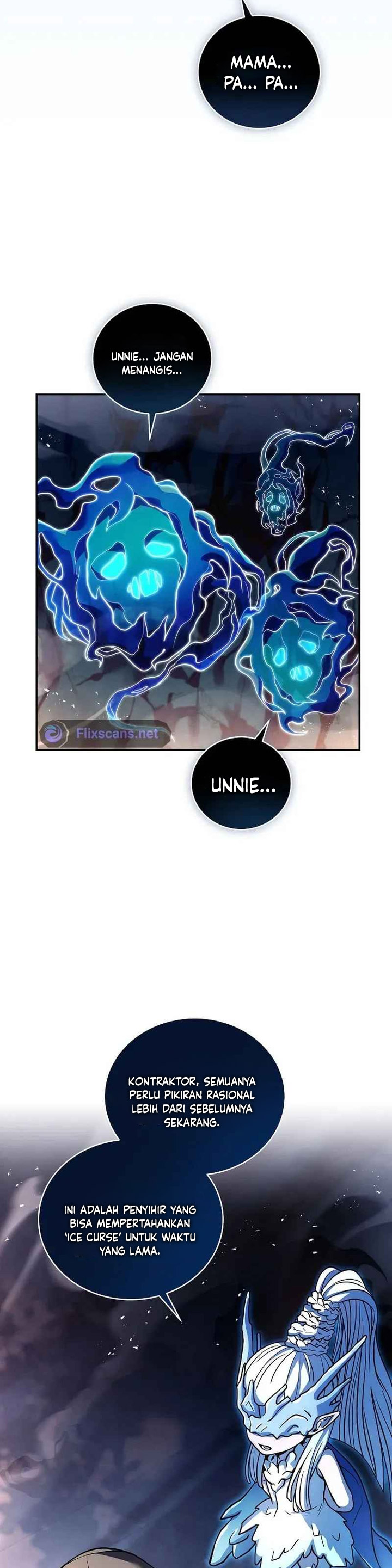 Return of the Frozen Player