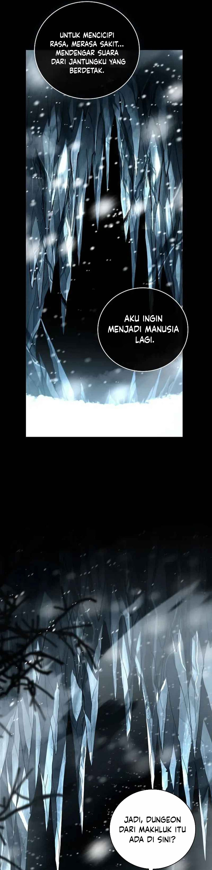 Return of the Frozen Player