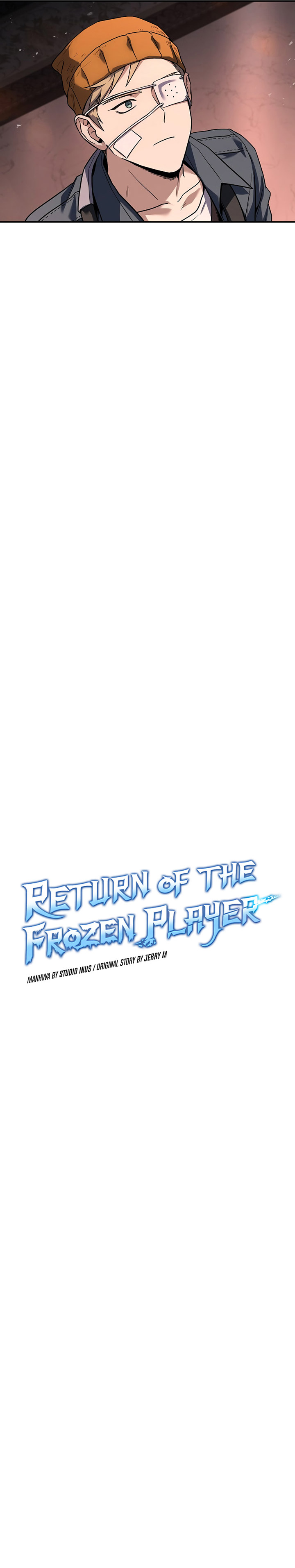 Return of the Frozen Player