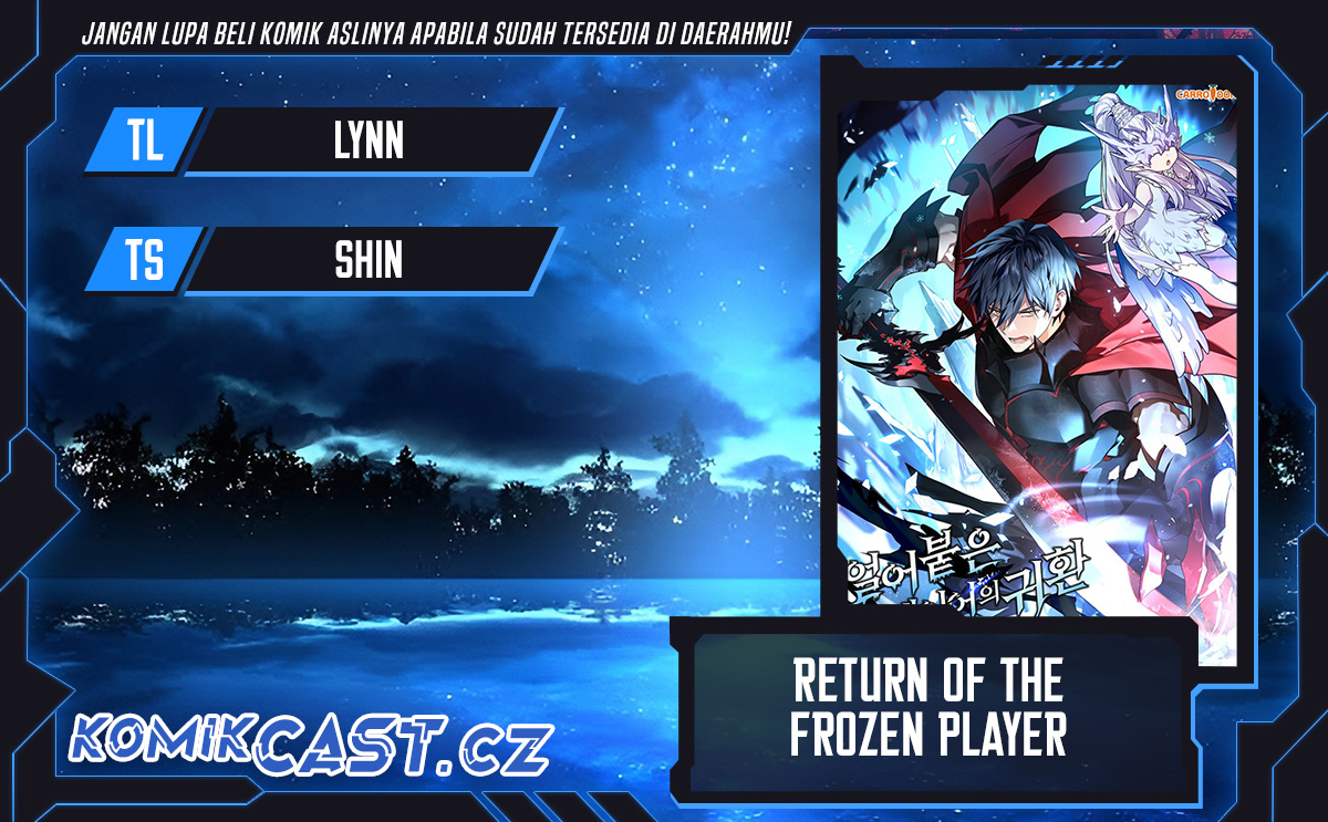 Return of the Frozen Player