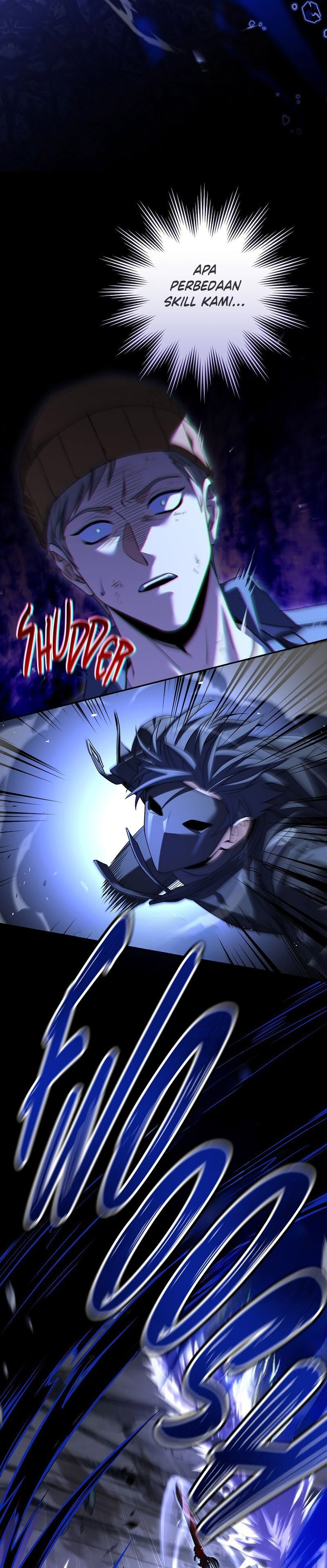 Return of the Frozen Player