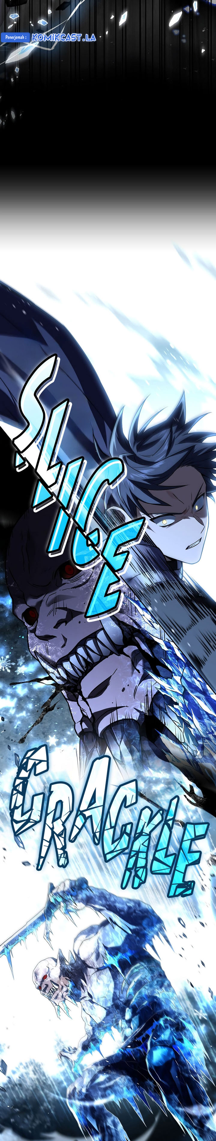 Return of the Frozen Player