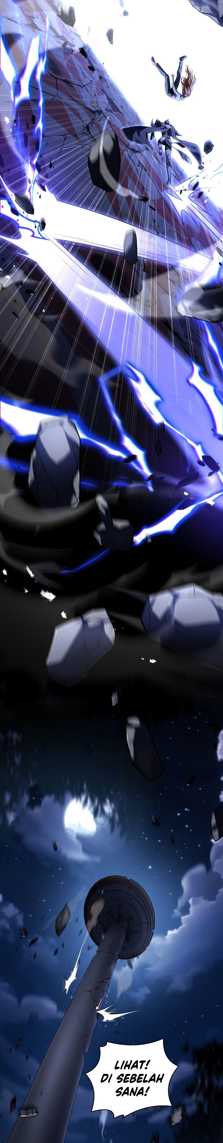 Return of the Frozen Player