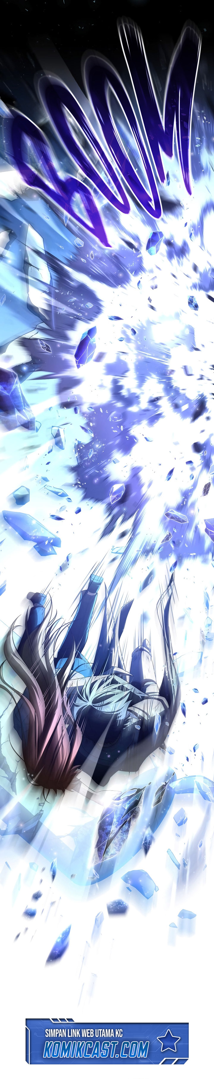Return of the Frozen Player