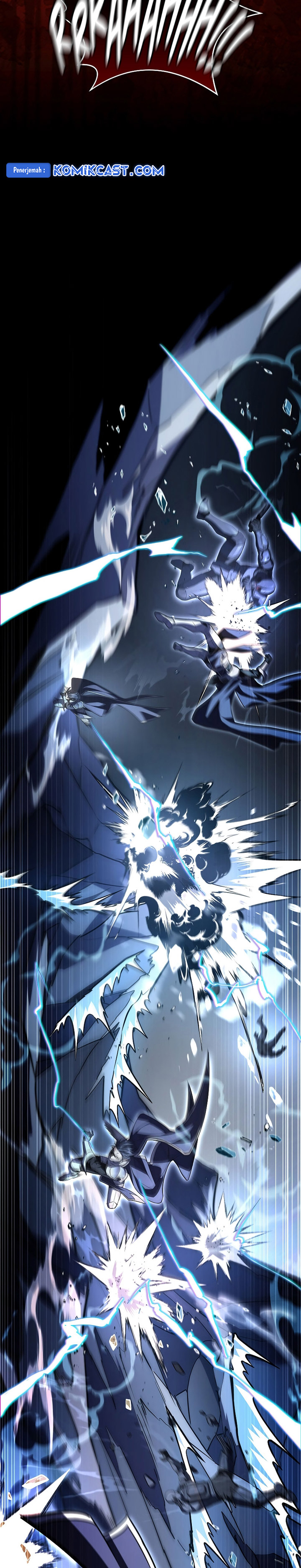 Return of the Frozen Player