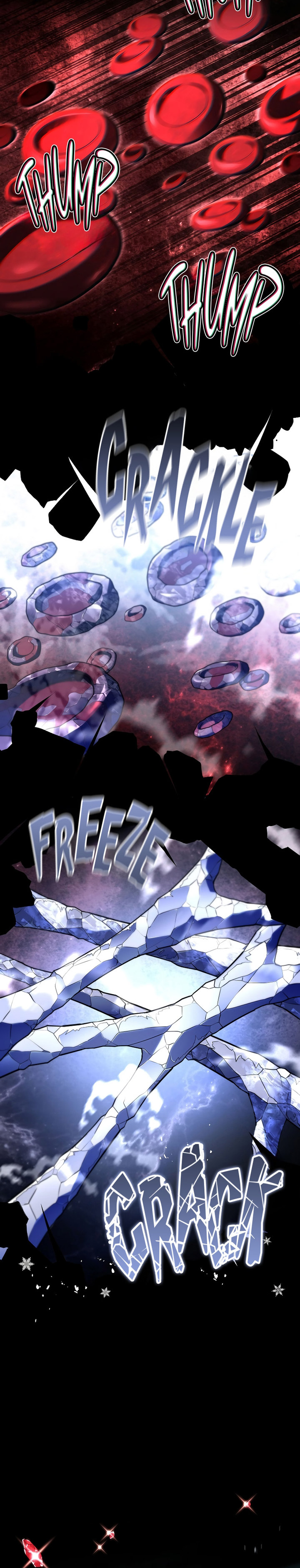 Return of the Frozen Player
