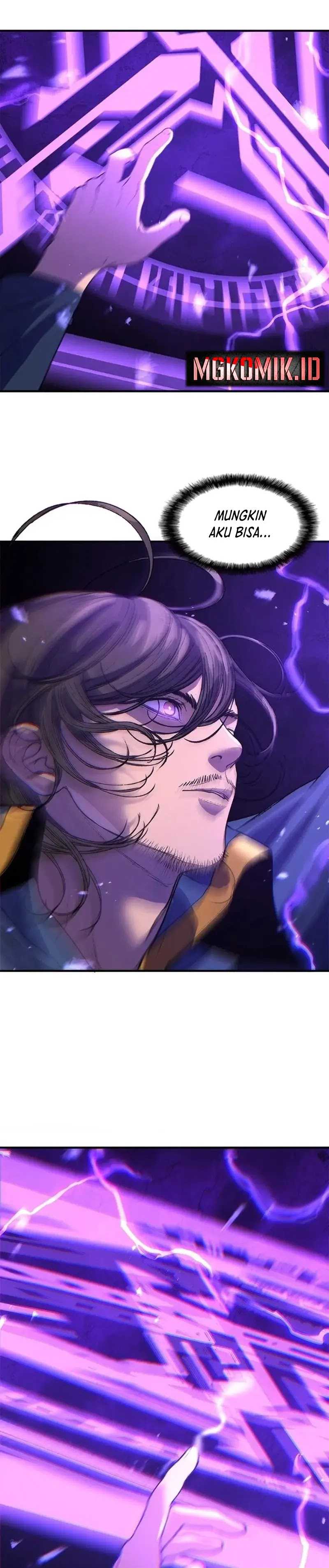 Return of the Runebound Professor