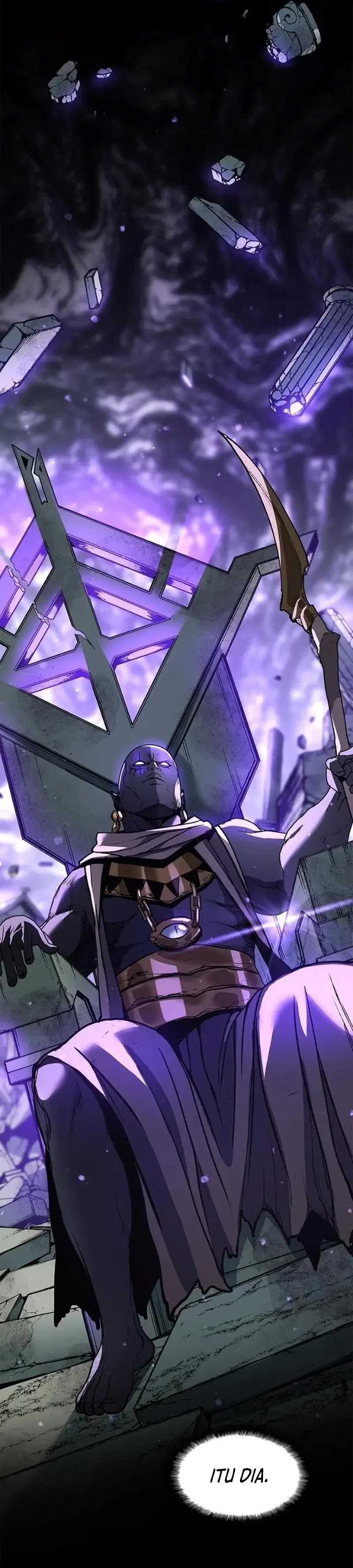 Return of the Runebound Professor