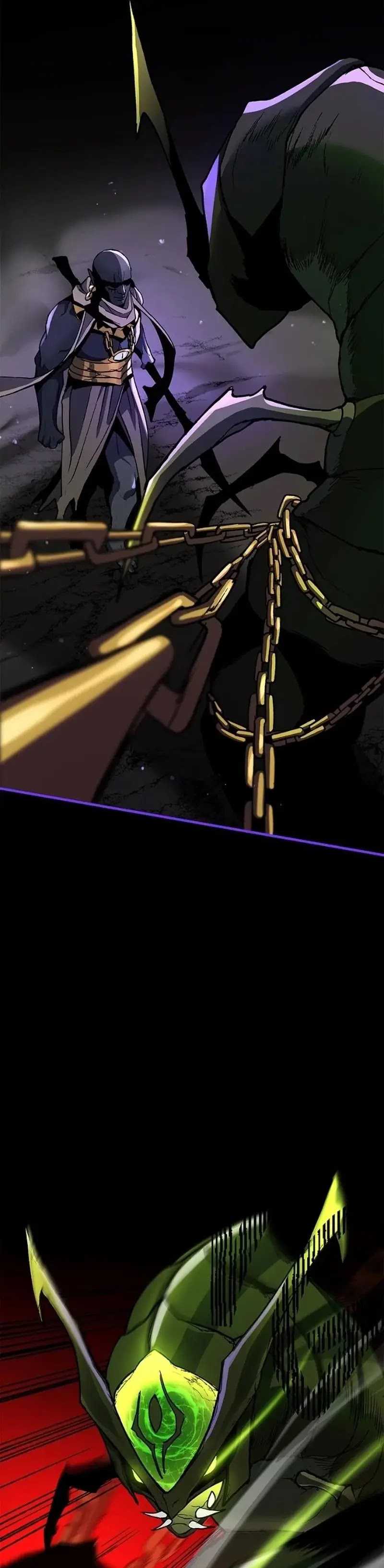 Return of the Runebound Professor
