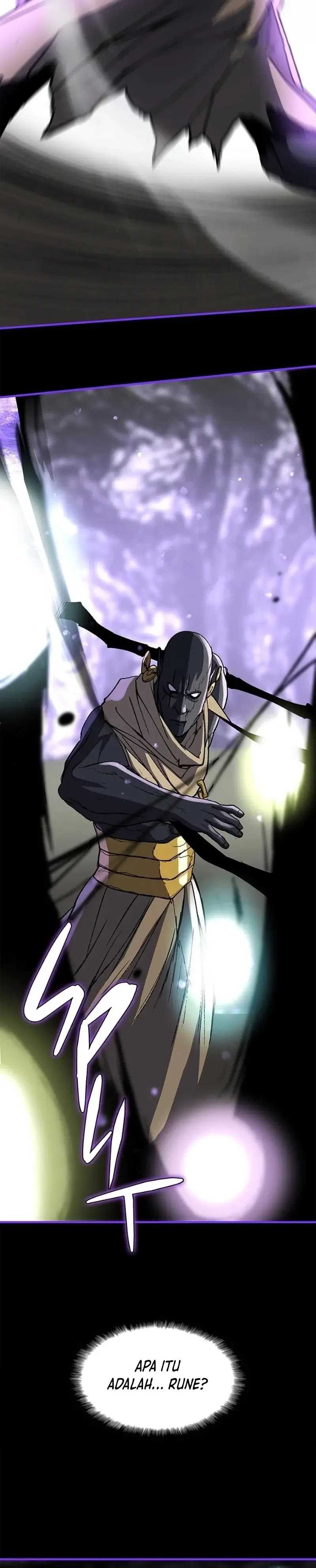 Return of the Runebound Professor