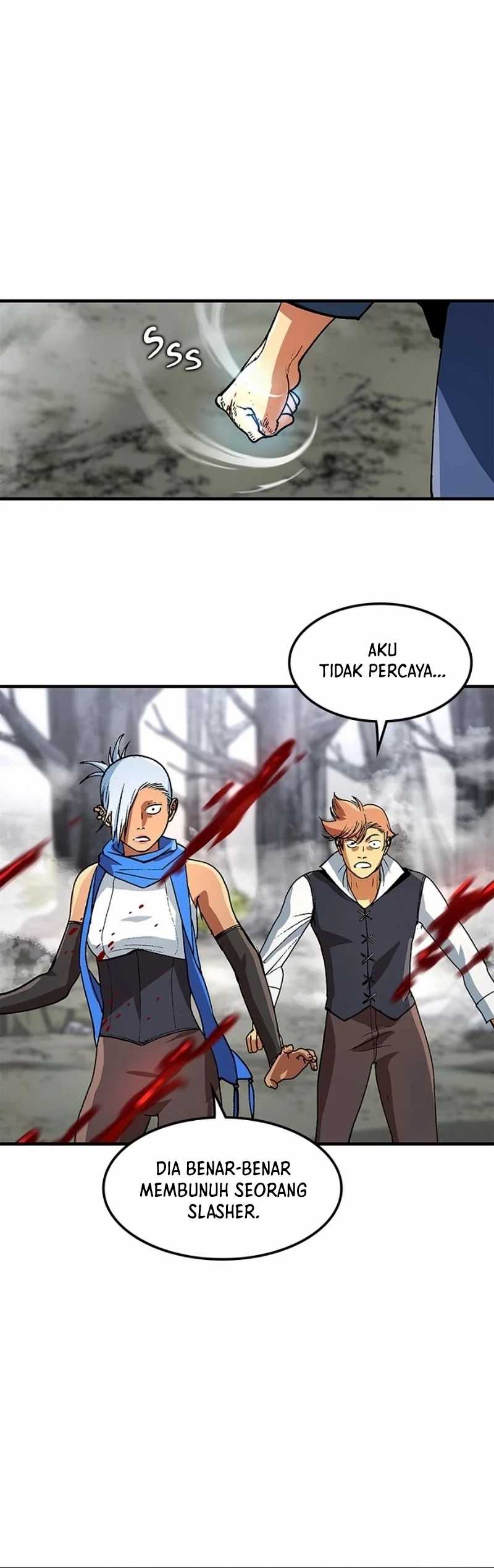 Return of the Runebound Professor