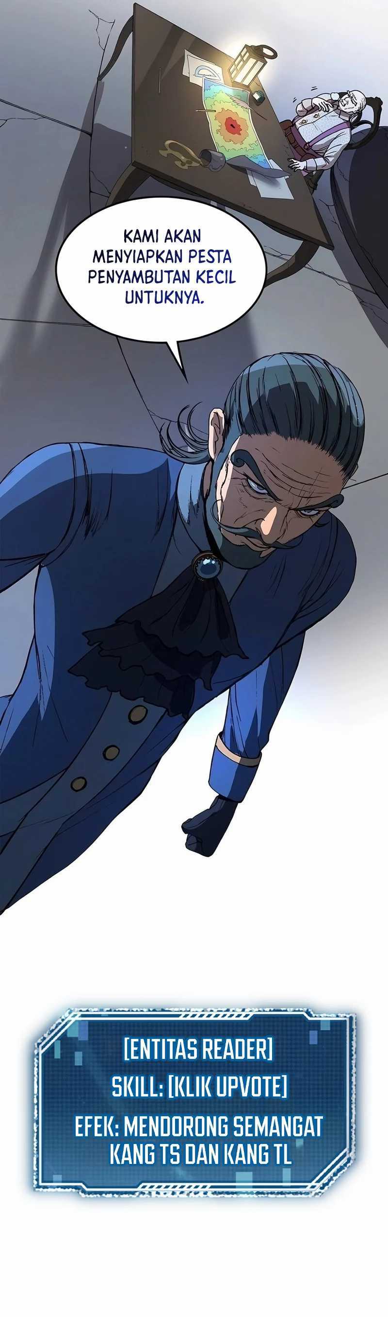 Return of the Runebound Professor