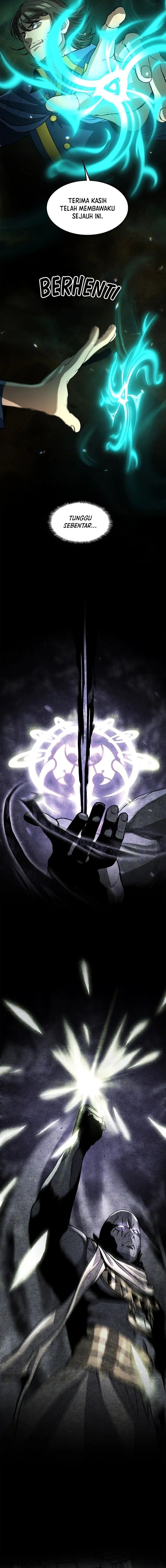 Return of the Runebound Professor