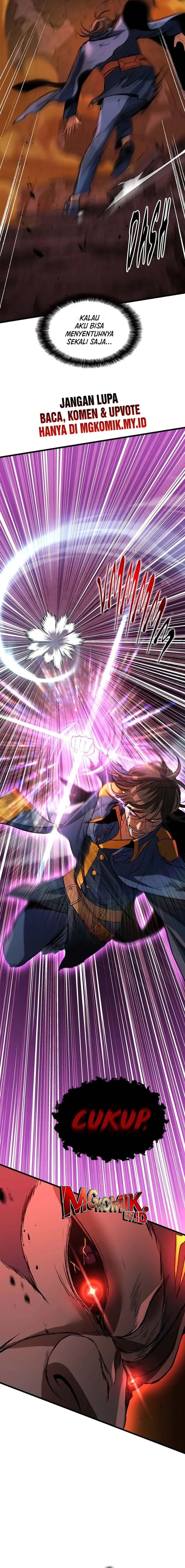 Return of the Runebound Professor
