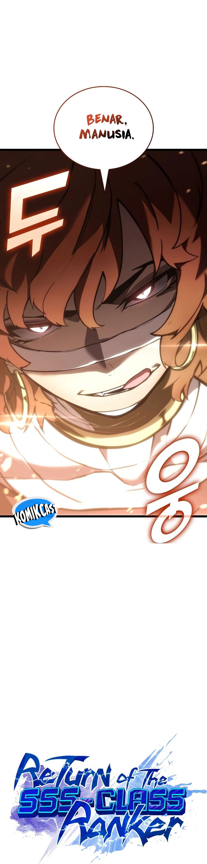 Return of the SSS-Class Ranker