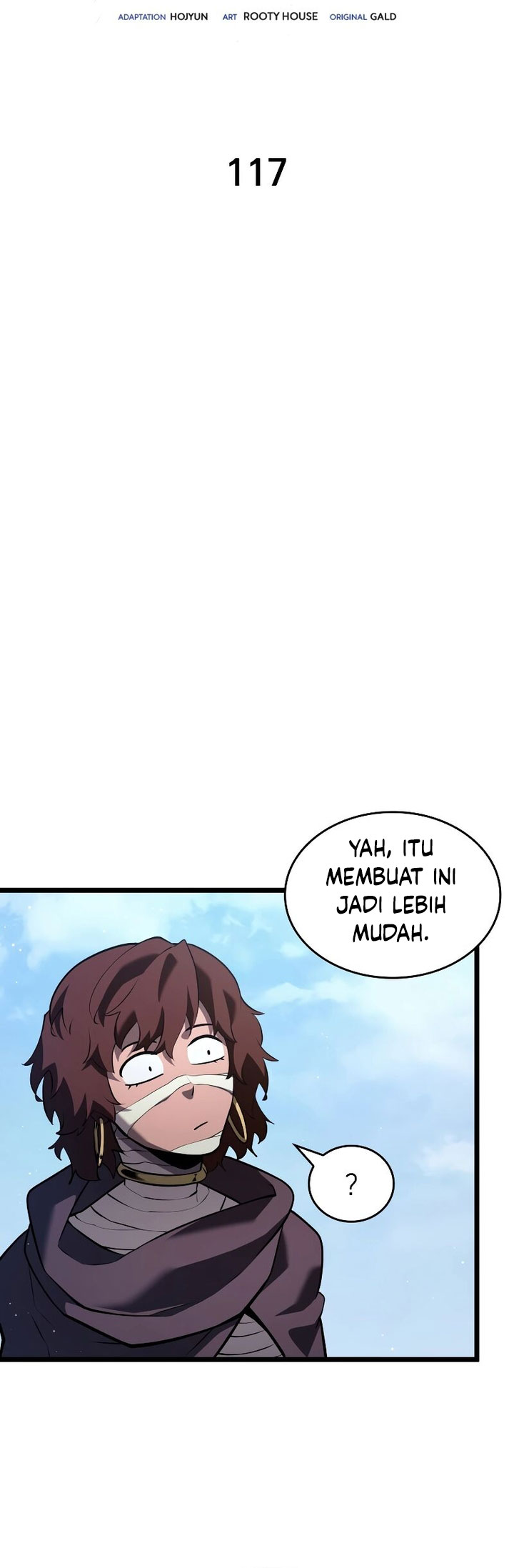 Return of the SSS-Class Ranker