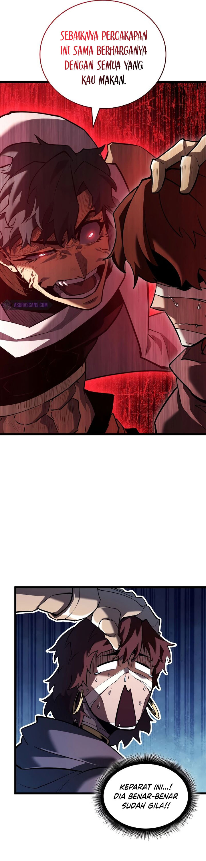 Return of the SSS-Class Ranker