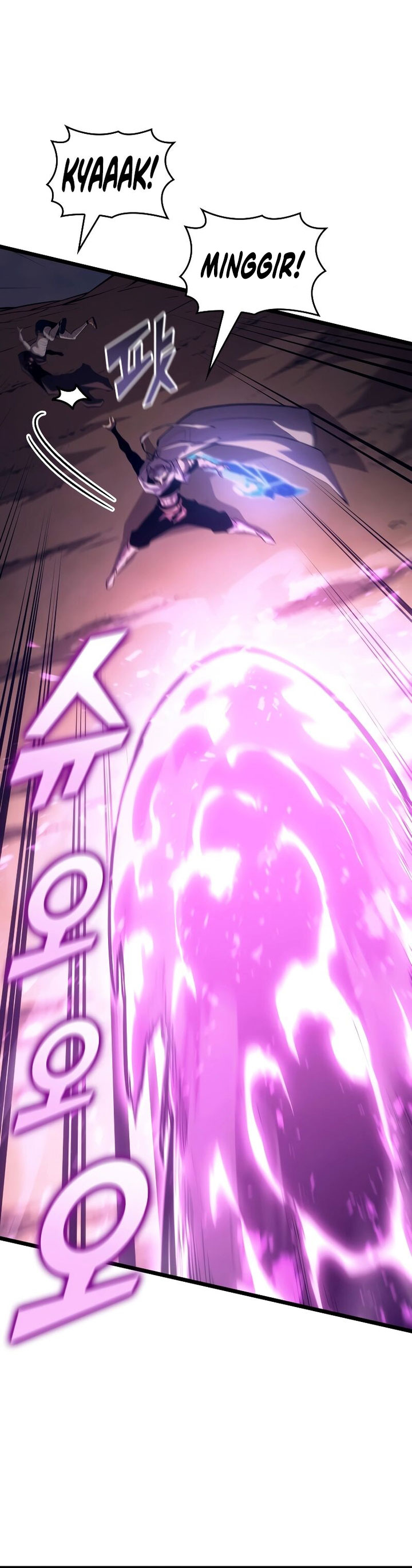 Return of the SSS-Class Ranker