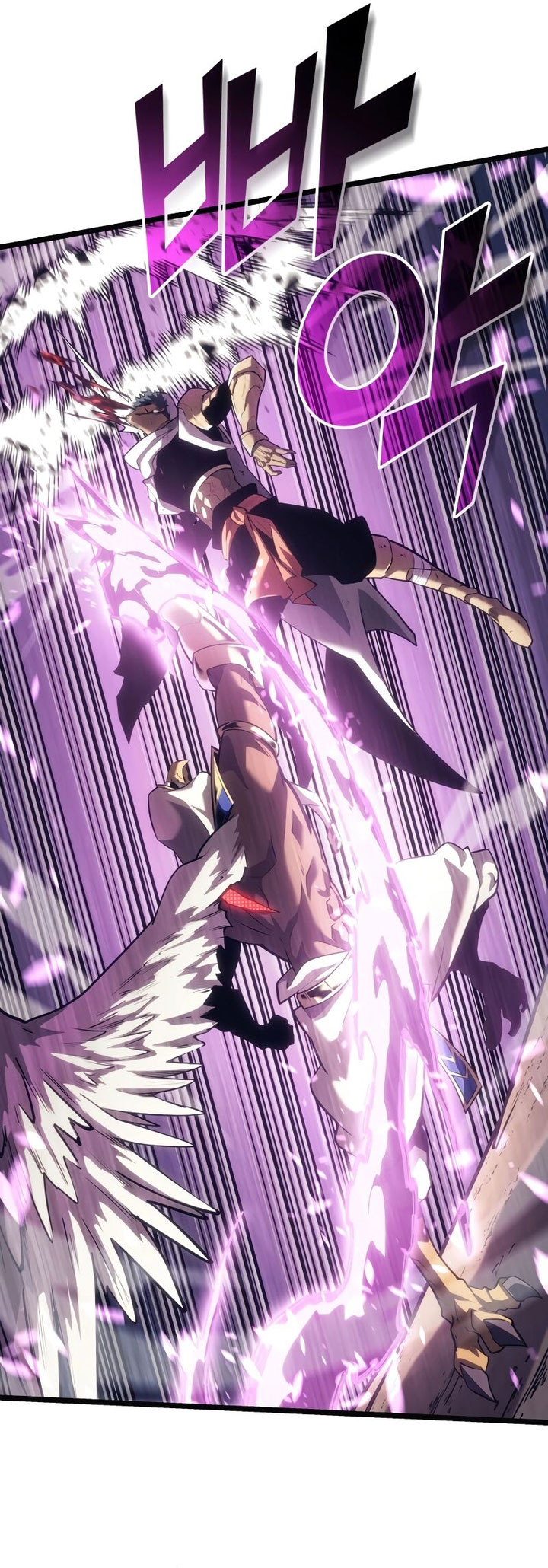 Return of the SSS-Class Ranker